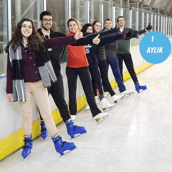 Buza İlk Adım Kursu